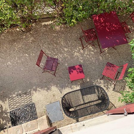 Les Cigales Villa L'Isle-sur-la-Sorgue Kültér fotó