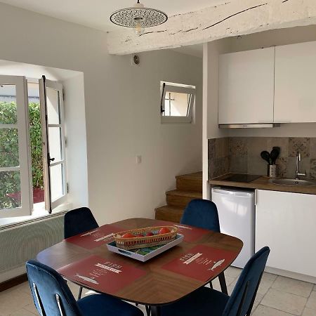 Les Cigales Villa L'Isle-sur-la-Sorgue Kültér fotó