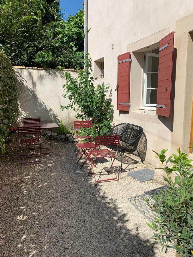 Les Cigales Villa L'Isle-sur-la-Sorgue Kültér fotó
