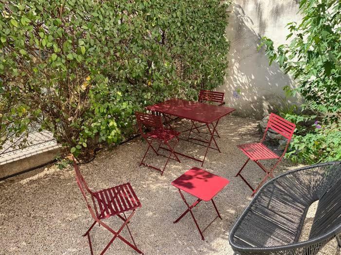 Les Cigales Villa L'Isle-sur-la-Sorgue Kültér fotó