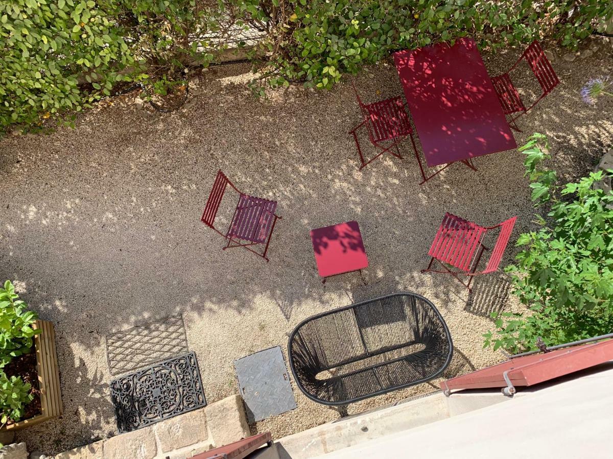 Les Cigales Villa L'Isle-sur-la-Sorgue Kültér fotó
