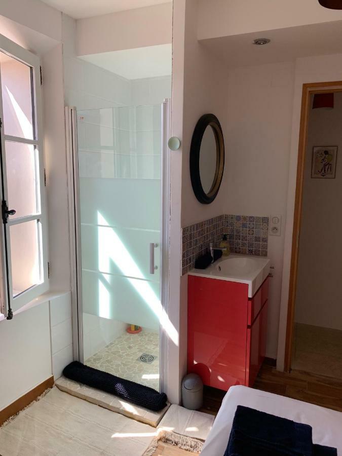 Les Cigales Villa L'Isle-sur-la-Sorgue Kültér fotó